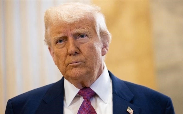 Трамп пригрозил пошлинами тем, кто против контроля США над Гренландией