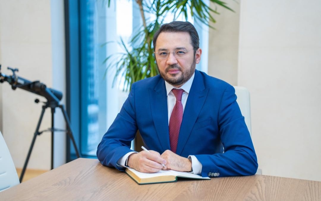 Назначен-новый-зампред-Агентства-РК-по-регулированию-и-развитию-финрынка