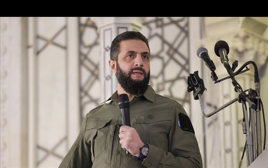 Президент Сирии издал указ о правах курдов