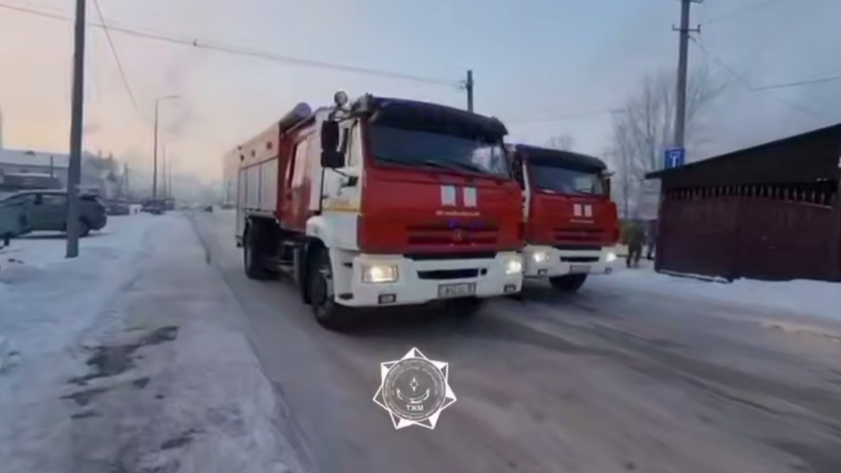 Еще-один-пожар-ликвидировали-в-жилом-доме-в-Астане