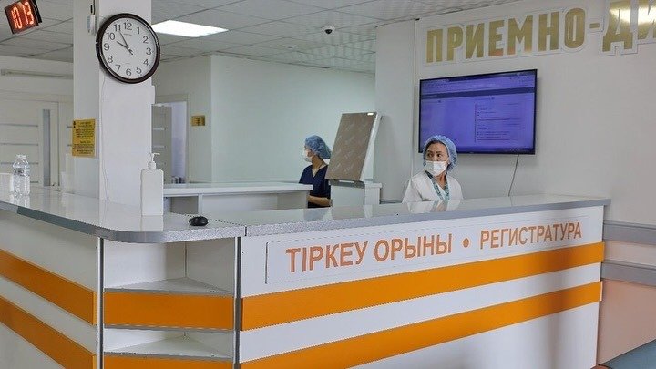 Правительство РК пересмотрит финансирование в образовании и здравоохранении