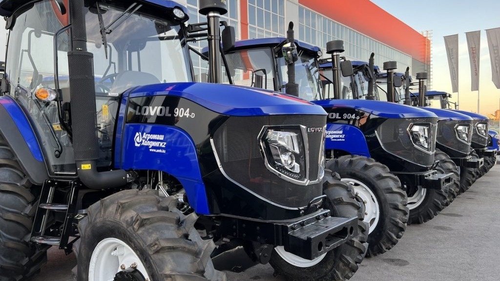 Почти четыре тысячи компаний авторизовались в Реестре казахстанских товаропроизводителей