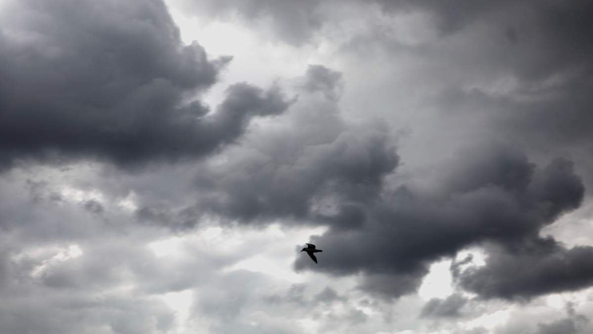 Синоптики предупредили о загрязнении воздуха в нескольких городах Казахстана