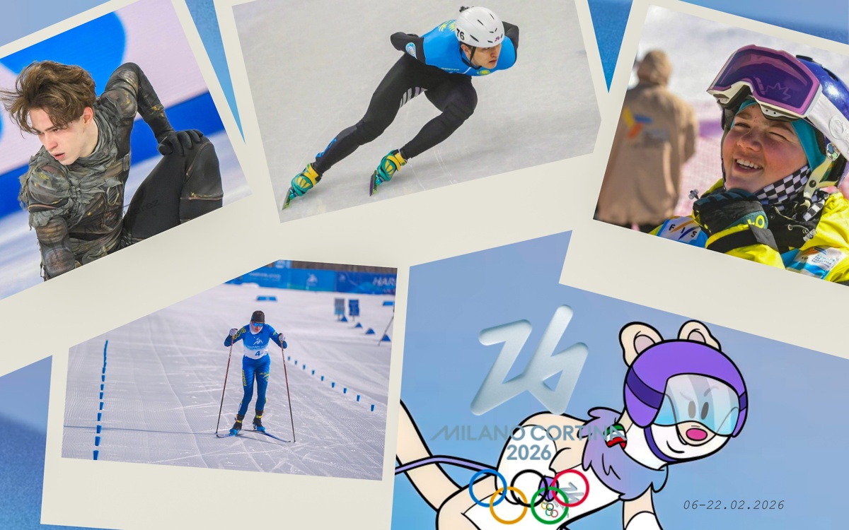 Кто из казахстанских спортсменов поедет на зимнюю Олимпиаду-2026