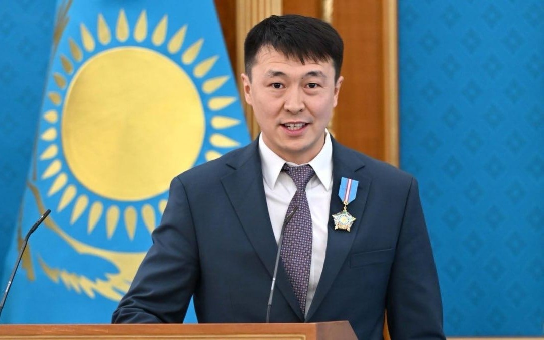 Эффективная площадка для решения проблем науки — Дурвудхан Сураган о роли Курултая