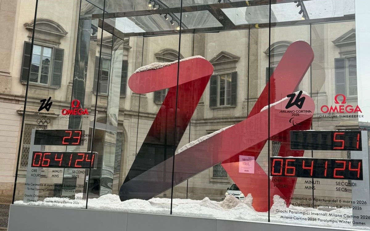 Как Милан готовится к Олимпиаде-2026: рассказ казахстанки