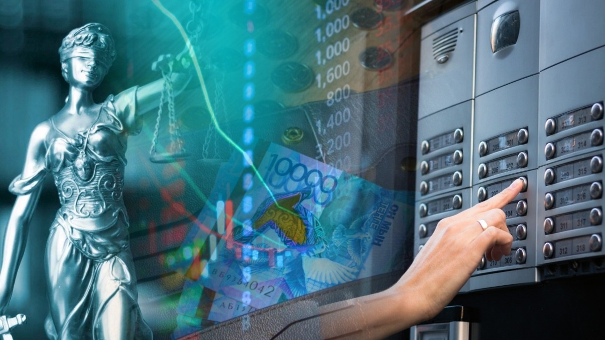 Законна ли ежемесячная плата за домофон