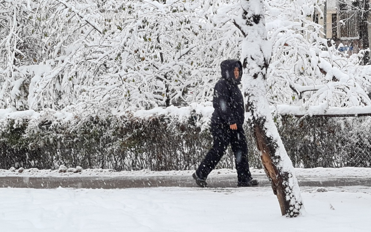 Какой будет погода в Казахстане в ближайшие дни, рассказали синоптики
