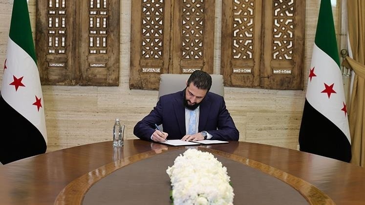 Сирийское правительство и курдские силы подписали соглашение о прекращении огня