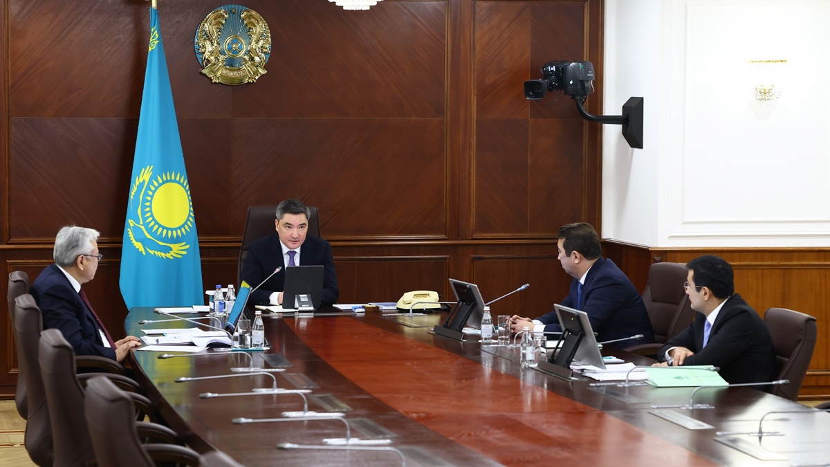 Проект Комплексного плана развития животноводства на 2026-2030 годы одобрен в Казахстане