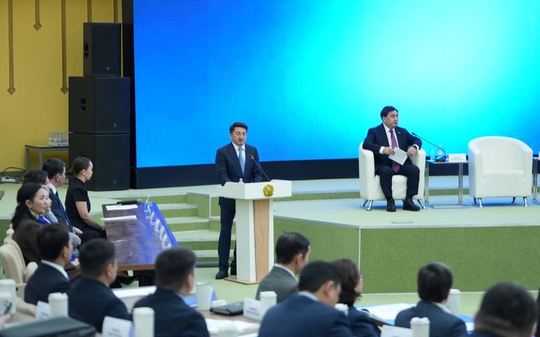 ИИ-офицеры появятся в госсекторе Казахстана