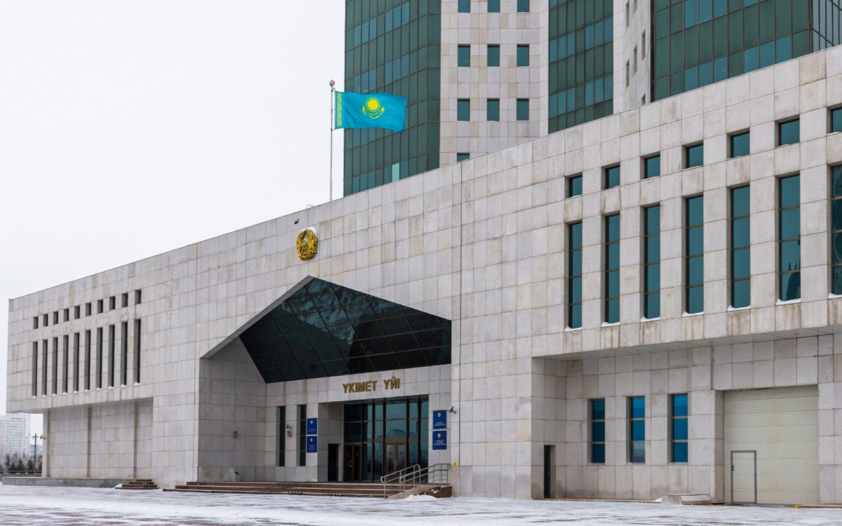 Как реализуются поручения Президента Казахстана, озвученные на Национальном курултае