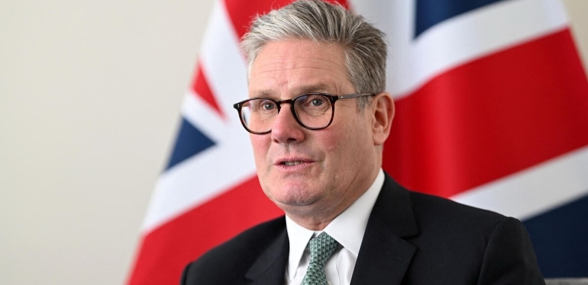 Премьер Великобритании выступил с обращением к нации по вопросу Гренландии