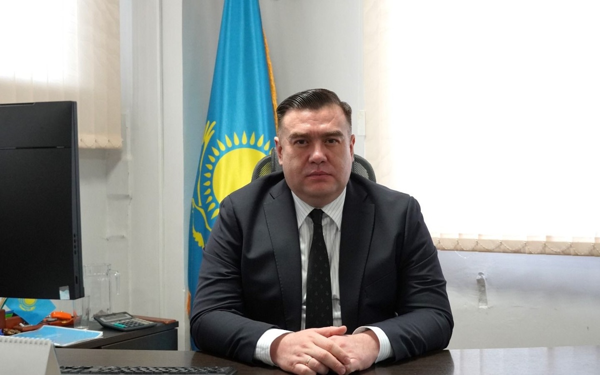 Назначен руководитель управления по делам религий ЗКО