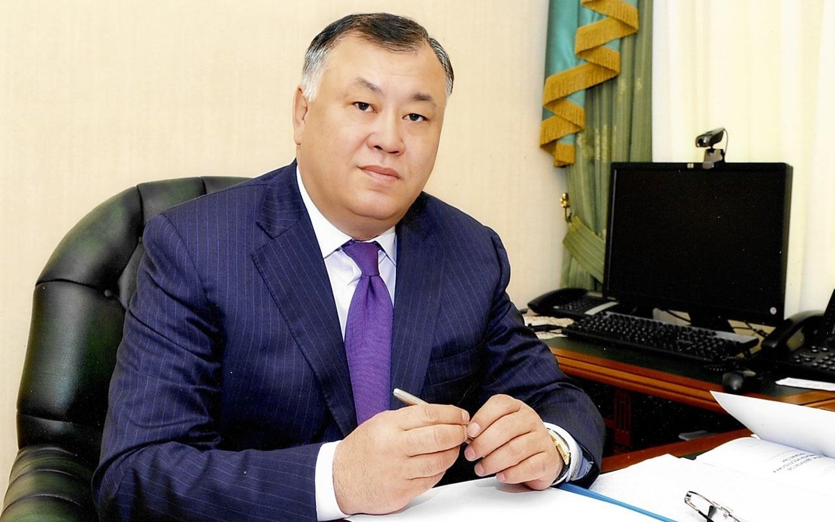 Человеческий капитал и цифровизация — о чем говорят на панелях Курултая