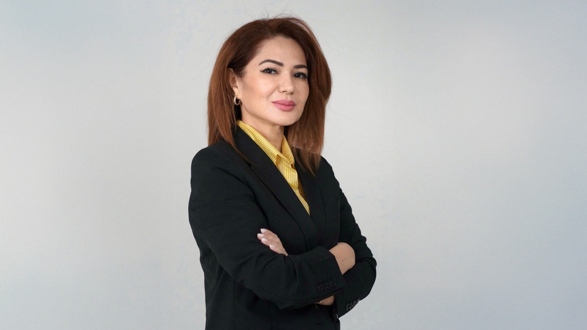 Главой Фонда Президентских инициатив «Dara» назначена Алия Адамбаева
