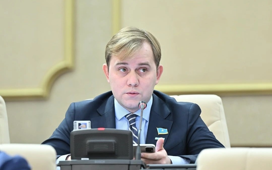 Запросы общества на перемены перешли в конкретные решения — Никита Шаталов