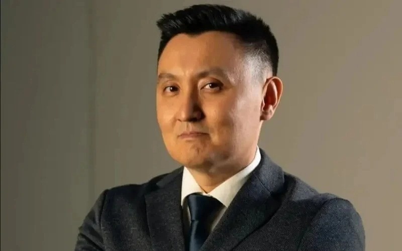 Институт вице-президента нужен для балансировки политической системы — Газиз Абишев