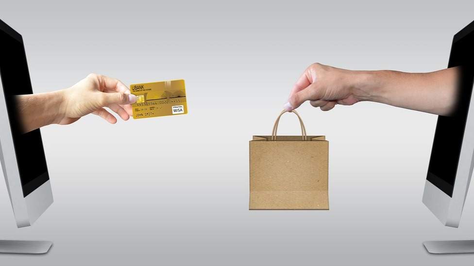 Полиция предупредила казахстанцев о мошенничестве при онлайн-покупках