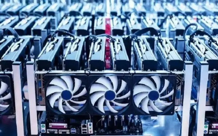 Государственный майнинг узаконен в Кыргызстане