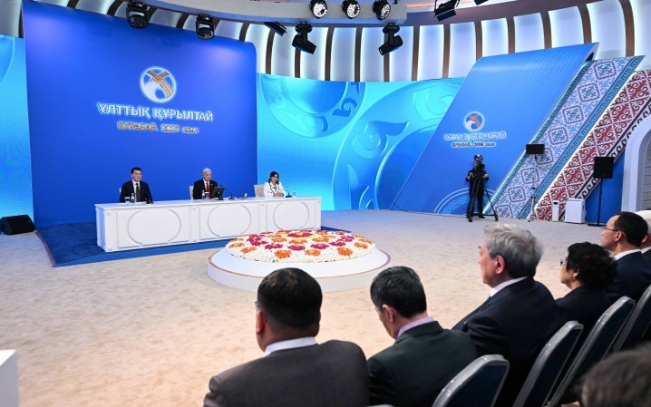 «Слова назидания» Абая должны быть включены в реестр ЮНЕСКО «Память мира» — Токаев