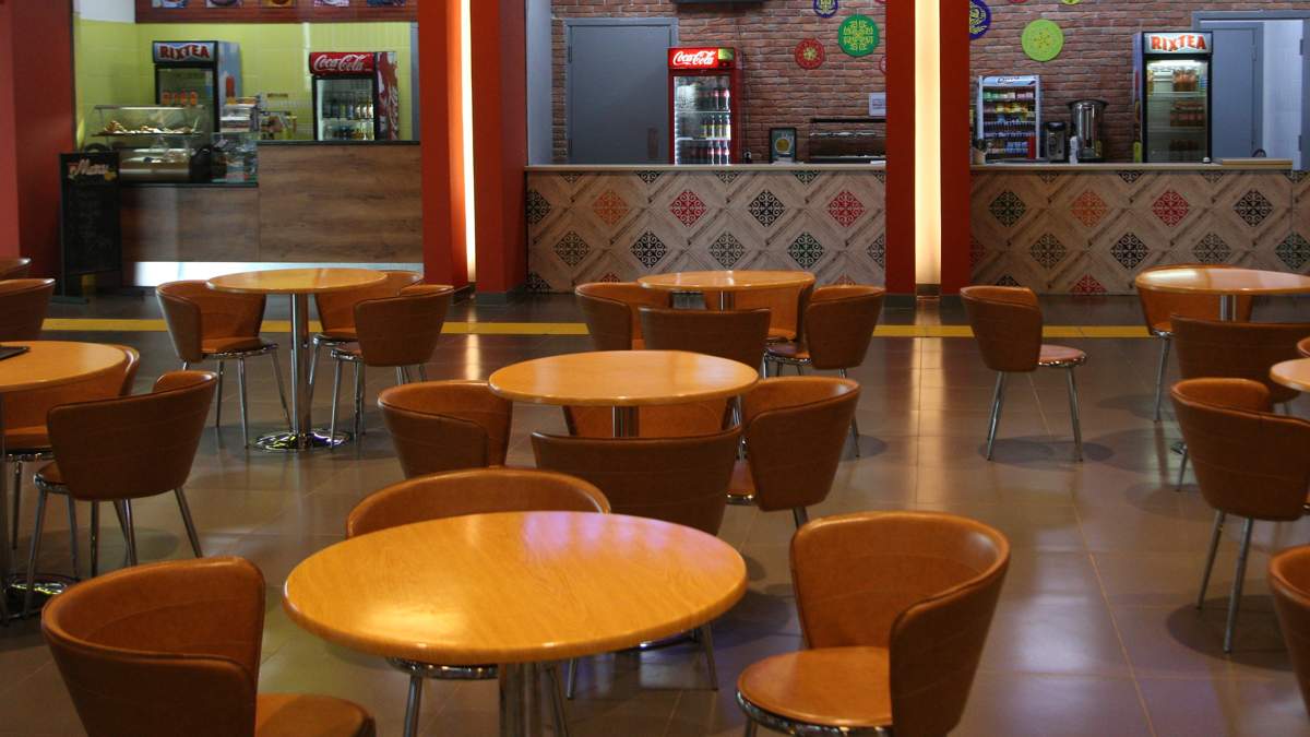 В Астане усиливают профилактику пожаров на объектах общепита