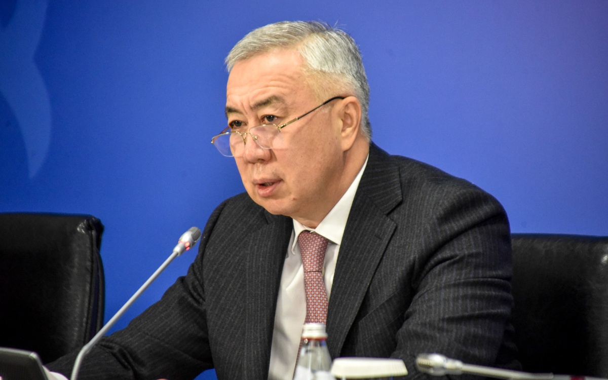 Рост-экономики-Казахстана-будет-обеспечен-на-уровне-не-менее-пяти-процентов-—-Жумангарин