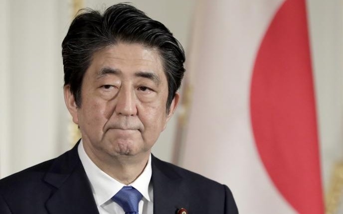 Убийцу экс-премьера Японии Синдзо Абэ приговорили к пожизненному сроку