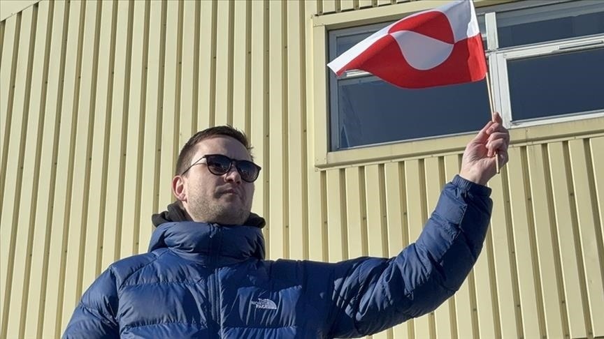 Премьер Гренландии призвал жителей готовиться к возможному военному вторжению