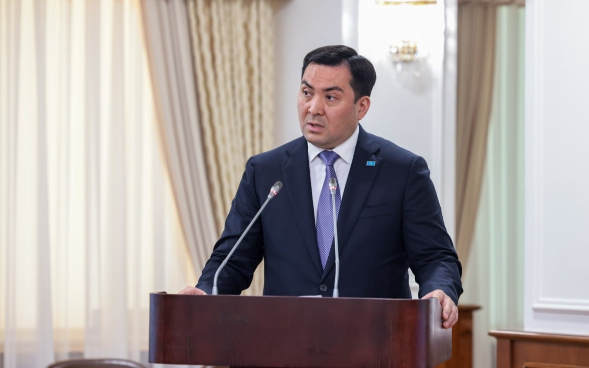 Национальный проект по развитию угольной генерации разрабатывают в Казахстане