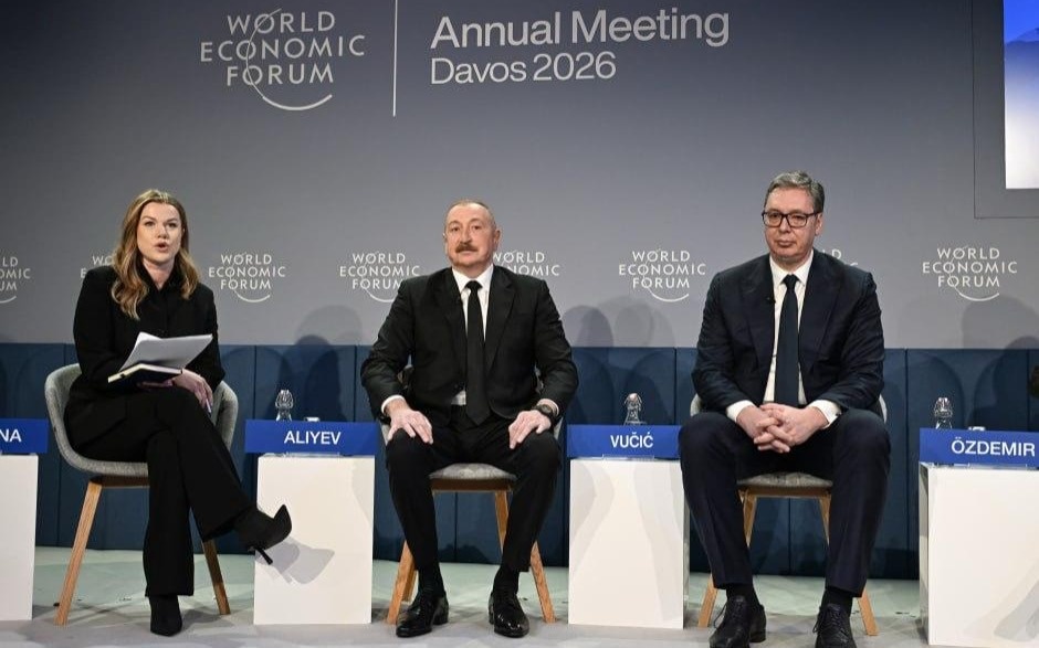 Азербайджан и Армения приняли решение завершить эпоху конфликта — Ильхам Алиев