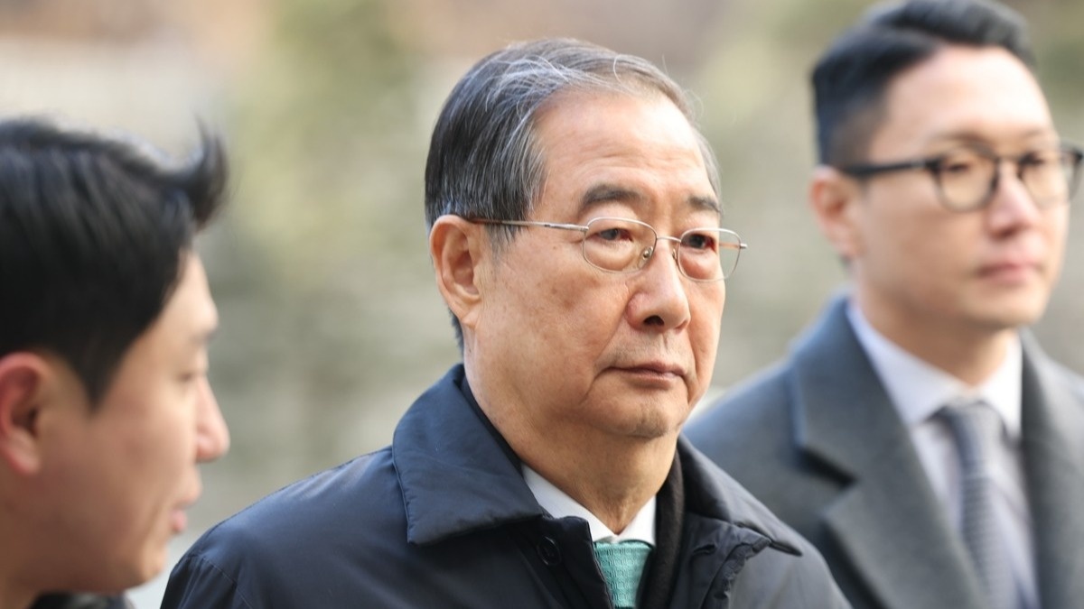 Бывшего премьер-министра Южной Кореи приговорили к 23 годам тюрьмы