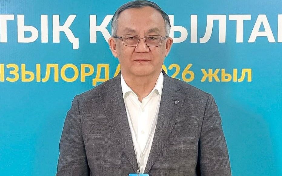 Сатыбалды Даулеталин: Реформы направлены на укрепление доверия общества к власти