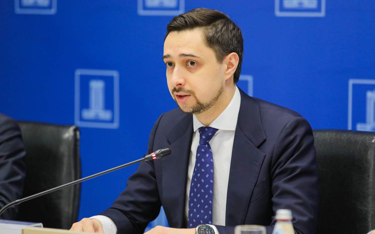 Масштабная цифровая модернизация госаппарата начнется в Казахстане