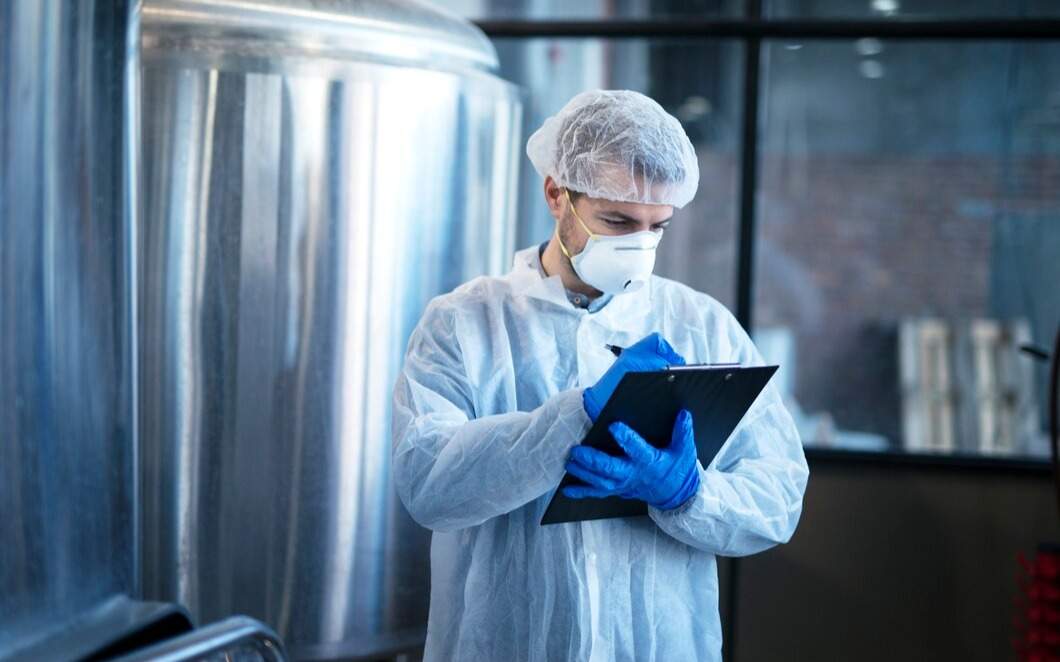 Санврачи изъяли из продажи сотни килограммов продукции в Костанайской области