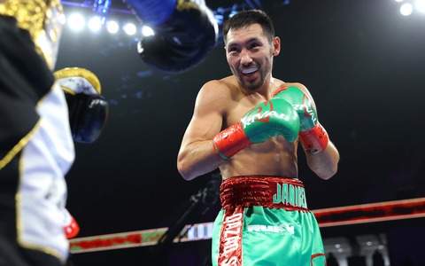 Не значит, что принимал: менеджер Алимханулы объяснил второй положительный допинг-тест