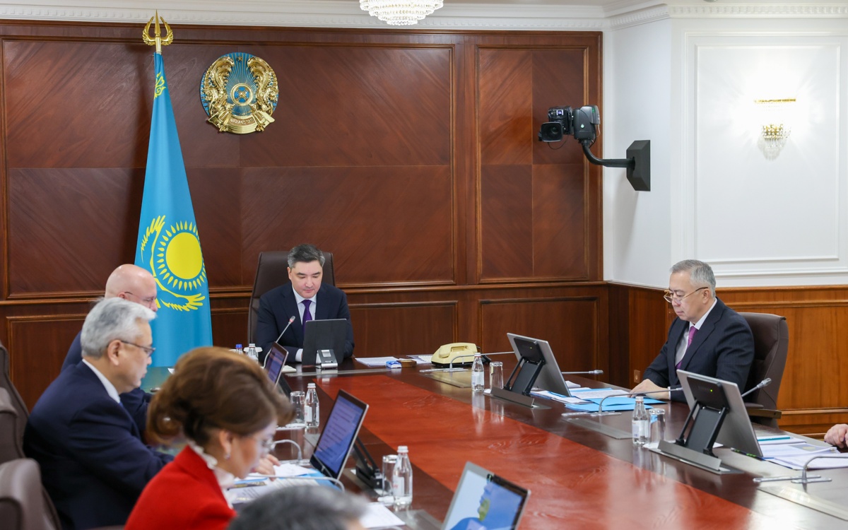 Как в Казахстане будут бороться с инфляцией