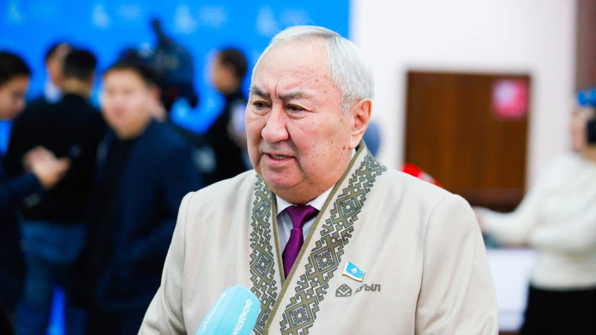 Депутат указал на риски для продовольственной безопасности Казахстана