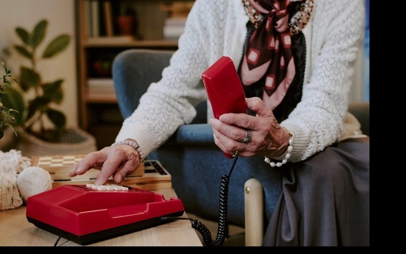 Конец эпохи. В Финляндии прекращают работу стационарной телефонной связи