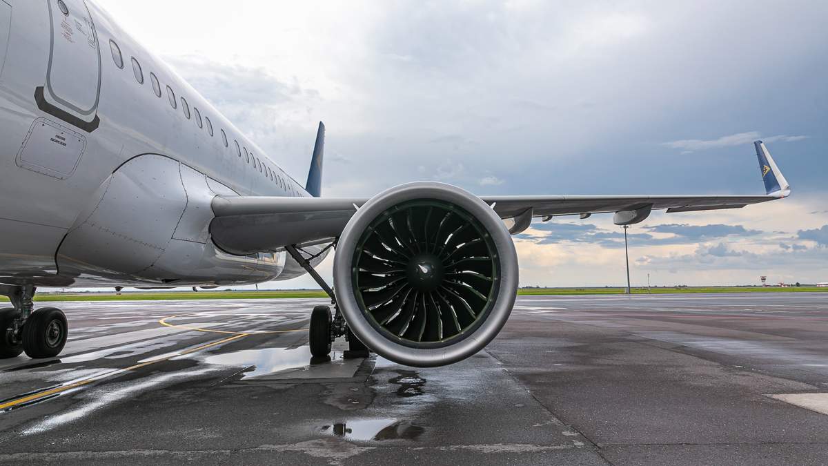 Пятая степень свободы воздуха усилила транзитный потенциал Казахстана