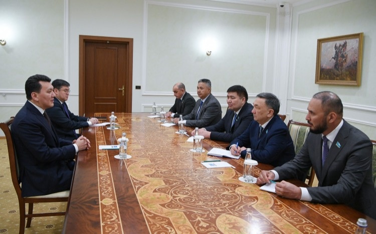 Конституционная реформа: партийные фракции подтвердили единую позицию