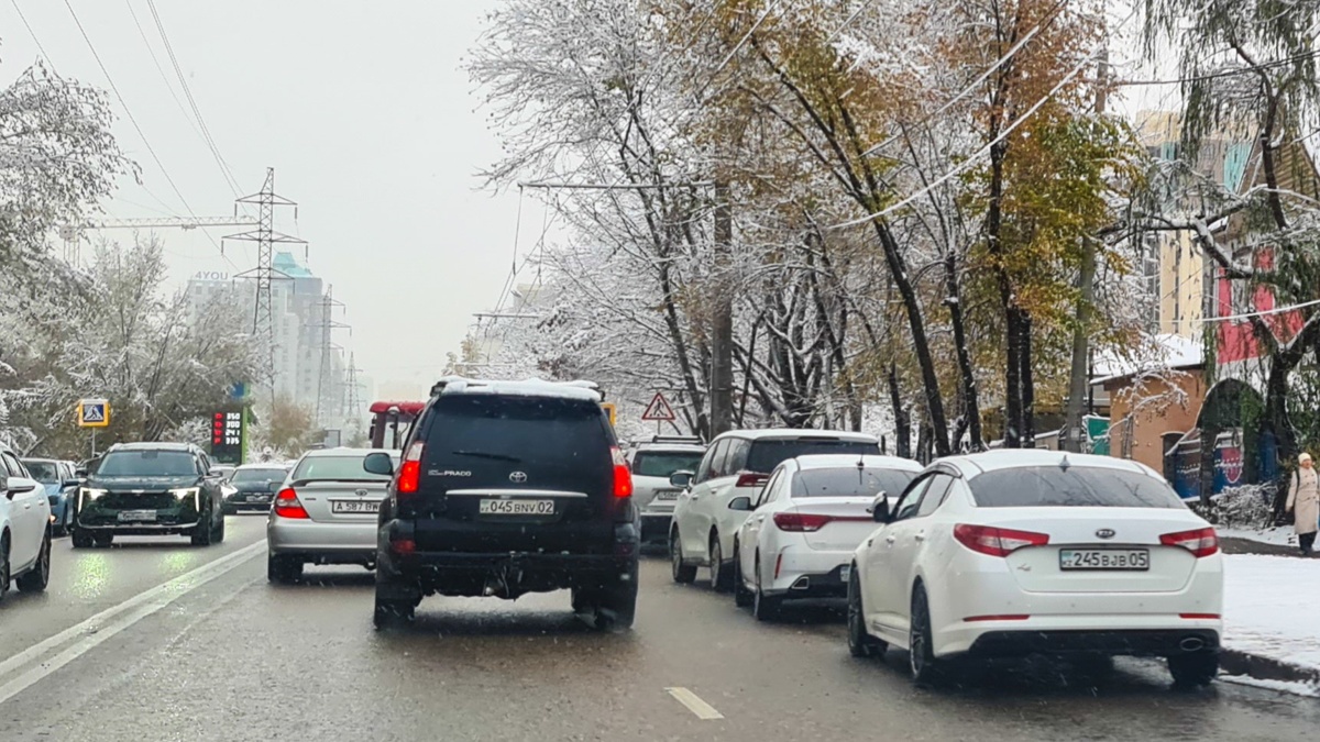 Автострахование-2026: что изменится для казахстанских водителей