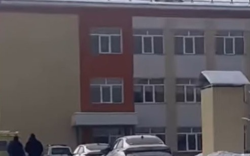 Школьник скончался в Каскелене