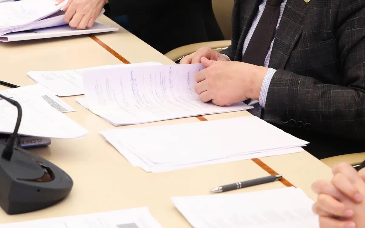 Предложения членов Курултая легли в основу законодательных инициатив — сенатор