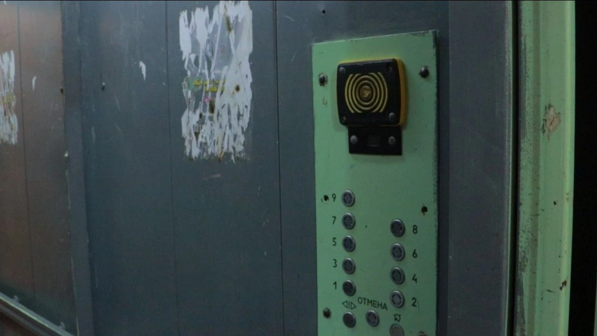 Свыше 50 лифтов необходимо заменить в Атырау