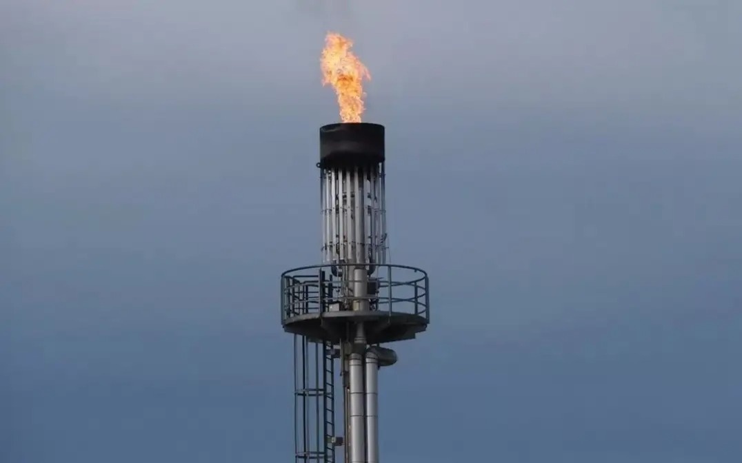 Что происходит на месторождении Тенгиз