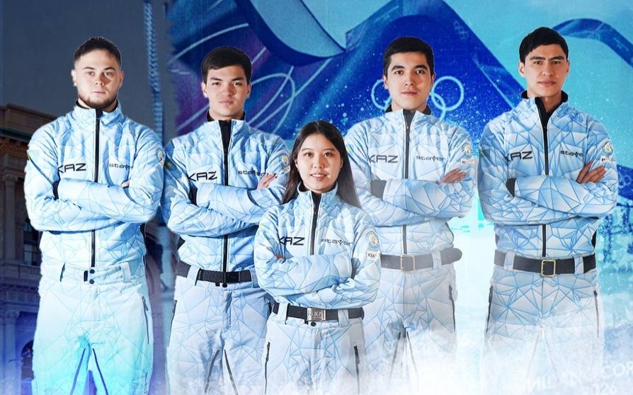 Назван состав сборной Казахстана по фристайл-акробатике на Олимпиаду в Милане