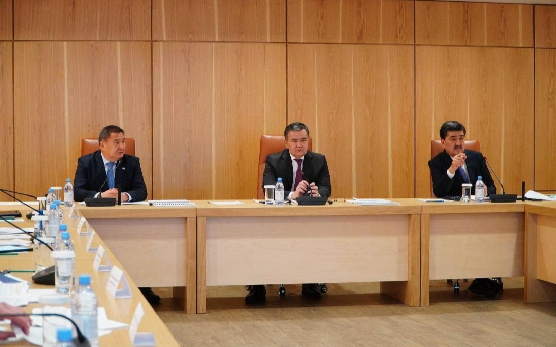 Пять участков для создания экопарков предложили в окрестностях Астаны