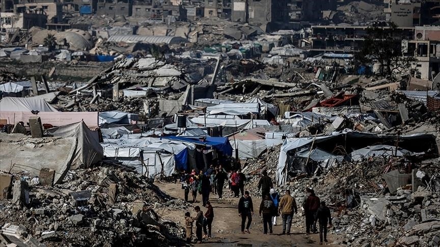 КПП «Рафах» между сектором Газа и Египтом откроется на следующей неделе