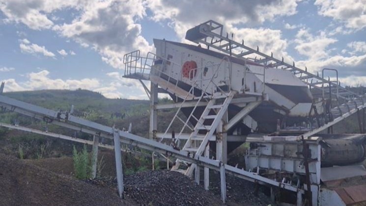 Незаконную добычу руды с ущербом более 1 млрд тенге пресекли в ВКО